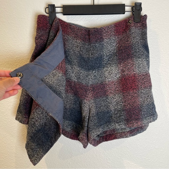 Free People Emmy Skort - Picture 11 of 13